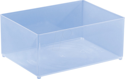 Inzetbakje BA6-1, BA6-1