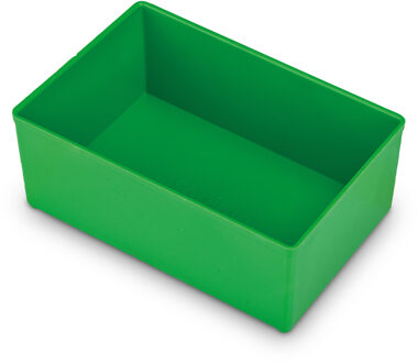 Inzetbox D3 groen - 6000001713