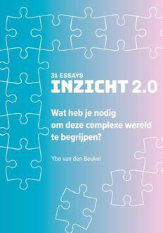 Inzicht 2.0 -   (ISBN: 9789082819946)