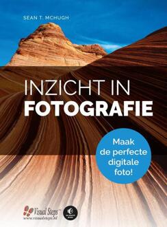 Inzicht in fotografie - (ISBN:9789059054257)