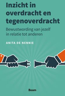 Inzicht in overdracht en tegenoverdracht