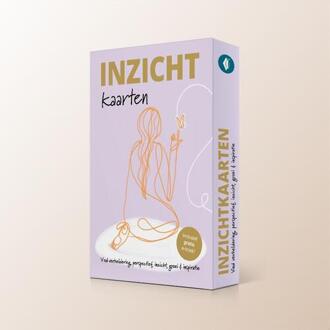 Inzichtkaarten -  Rubin Alaie (ISBN: 9789083321332)
