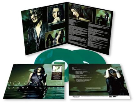 Io Canto - Laura Pausini
