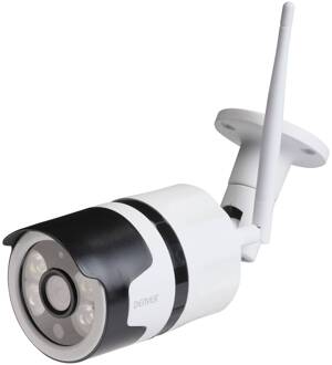 IOC-232 - Outdoor IP-camera - Smart Home - werkt met TUYA - Full HD
