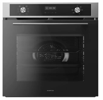 IOM6072RK Inbouw oven Zwart