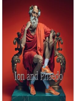Ion And Phaedo - Plato