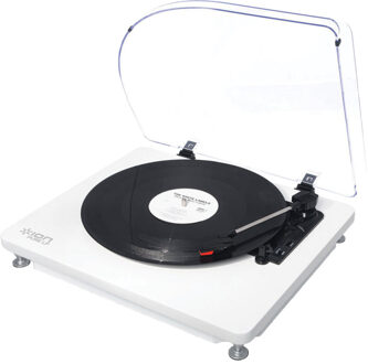 ION Audio Pure LP Platenspeler