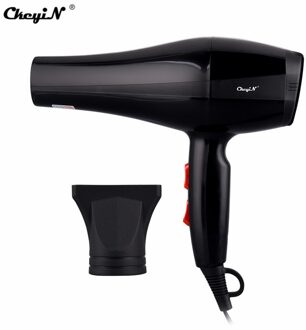 Ionische Haardroger Professionele Salon Hair Blow Dryer Met 3 Warmte Instellingen & 2 Speed Sneldrogende Haar Voor Kinderen familie Salon Gebruik