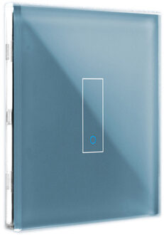 iotty Smart Switch - E1 Schakelaar