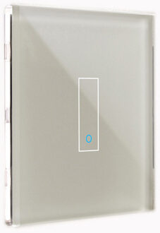 iotty Smart Switch - E1 Schakelaar