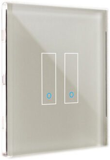 iotty Smart Switch - E2 Schakelaar