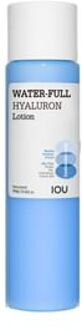Iou Water-Full Hyaluron Lotion 300ml