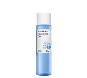 Iou Water-Full Hyaluron Toner 300ml
