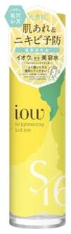 iow Brightening Lotion 150ml