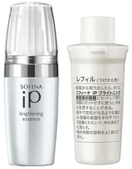 iP Brightening Essence 40g Refill