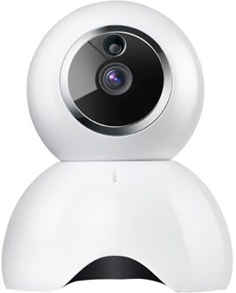 Ip Camera Smart Iot Hd Camera Thuis Hd Camera Wifi Beveiliging Nachtzicht Voice Intercom Hoofd Schudden Camera Ewelink App