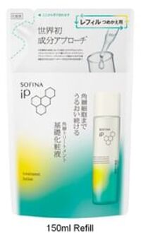 iP Corneum Treatment Basic Lotion 150ml Refill