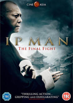 IP Man - The Final Fight