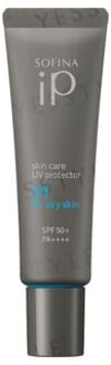 iP Skin Care UV Protector SPF 50+ PA++++ 01 For Dry Skin 30g