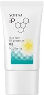 iP Skin Care UV Protector SPF 50+ PA++++ 03 Brightening - 30g