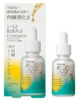 iP Skin Toning Serum 30ml