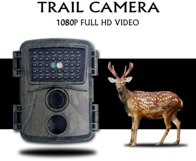 IP54 12MP 1080P 90FOV 0.8S Motion Trigger Ir Led Nachtzicht Camera Wildlife Trail Pir Sensor Scouting Cam anti-Blur Foto Val