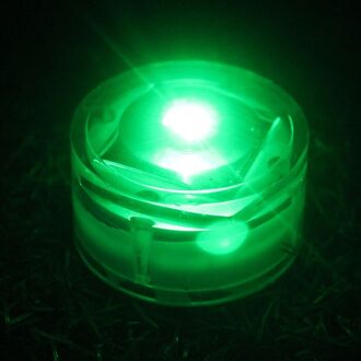 IP65 Led Solar Tuin Licht Solar Power Energie Gazon Grond Stainess Lamp Waterdichte Outdoor Verlichting Begraven Floor Verlichting groen always