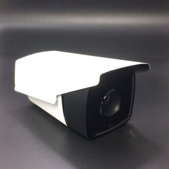 IP66 Outdoor Ccd Cctv Camera Metalen Behuizing Cover Case