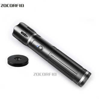 IP67 Waterproof USB Metal Rfid Guard Tour Patrol System With LED Light Free 10 Checkpoints