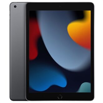 iPad (2021) 10.2 inch 64GB Wifi + 4G Space Gray