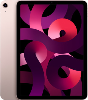 iPad Air (2022) 10.9 64GB WiFi Tablet Roze