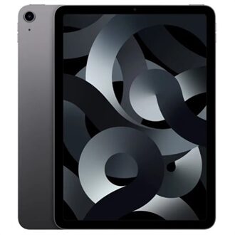 iPad Air (2022) 10.9 inch 64 GB Wifi Space Gray