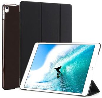 iPad Pro 10.5 Smart Folio Case - Zwart