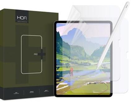 iPad Pro 11 (2024) Hofi Paper Pro+ Screen Protector - 2 stuks.