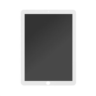 iPad Pro 12.9 (2017) LCD-scherm - Wit