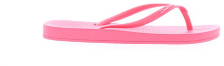 Ipanema Anatomic Color teenslippers neon roze - 31