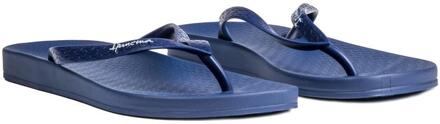 Ipanema Anatomic Colors Sandalen Blauw - EU 36 / UK 3