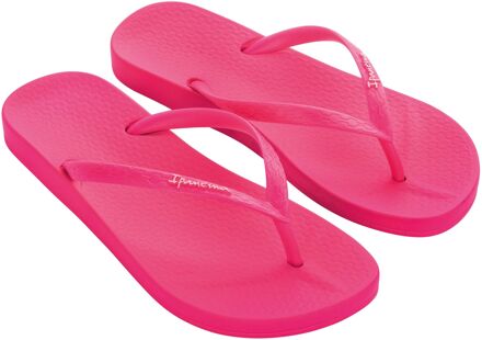 Ipanema Anatomic Colors Teenslipper Dames roze - 40