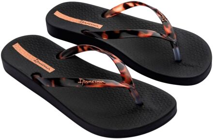 Ipanema Anatomic Connect zwart - 38