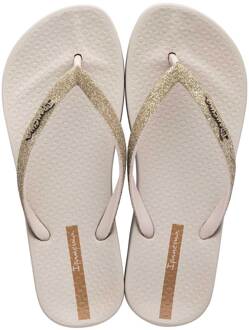 Ipanema Anatomic Lolita Dames Slippers - Beige - Maat 38