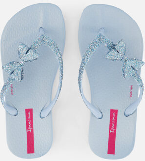 Ipanema Anatomic Lolita Kids Slippers blauw - 31,32,33