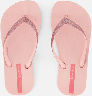 Ipanema Anatomic Lolita Kids Slippers roze - 26,31