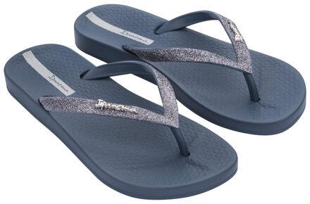 Ipanema Anatomic Lolita Slippers Dames 37 Blauw