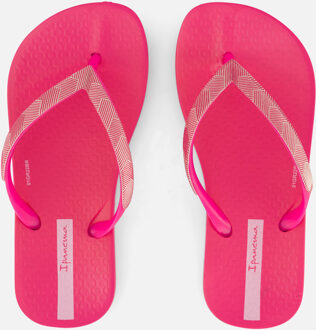 Ipanema Anatomic Mesh Kids Slippers roze - 26,29,30,31,32,33