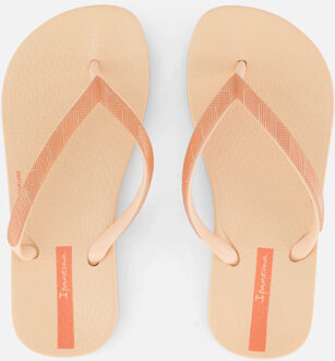 Ipanema Anatomic Mesh Slipper Meisjes Roze