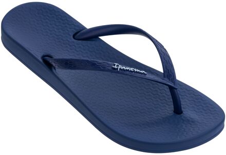 Ipanema Anatomic Tan Colors Slippers - Navy - Maat 39