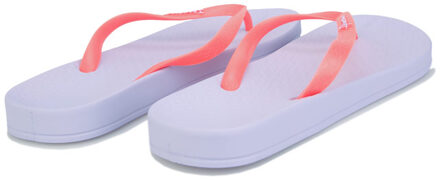 Ipanema Anatomica Tan teenslippers voor dames in violet - maat