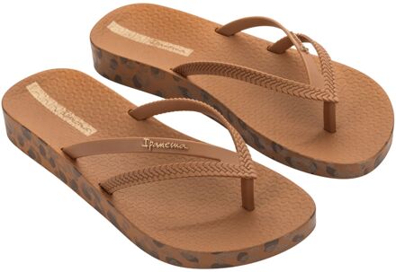 Ipanema Bossa Soft Teenslipper Dames - 37