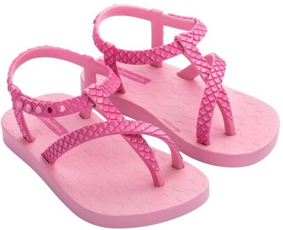 Ipanema Clash Wish Baby Sandalen Meisjes 22-23 Pink
