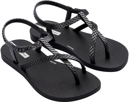 Ipanema Clash Wish Sandalen Meisjes 29-30 Zwart